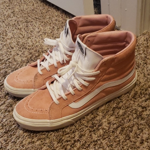 VANS - Picture 2 of 2